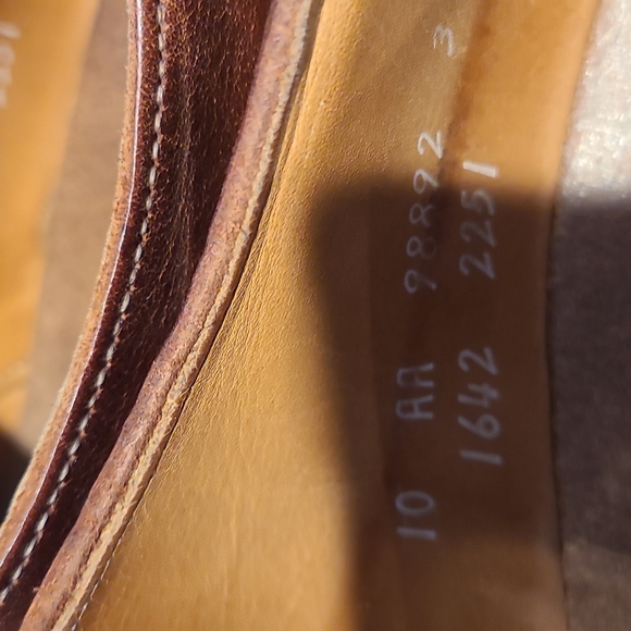 Allen Edmonds shoes - Picture 7 of 12